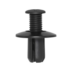 8mm Plastic Rivets Car Fender Bumper Clips For Toyota Focus Kia Nissan Yamaha alternate view