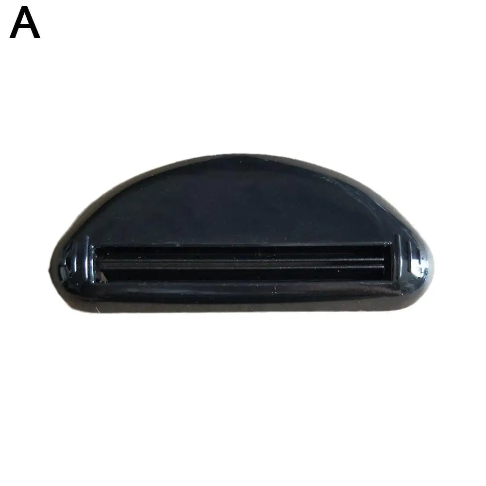 1pcs Multifunction Manual Toothpaste Dispenser Cream Tube Squeezer Bathroom Squeeze Past detail view