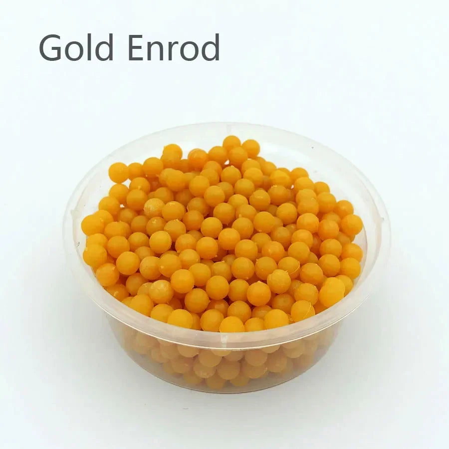 600Pcs box Hama Water Beads Spray Magic Beads Educational Perler perlen beads Puzzles alternate view