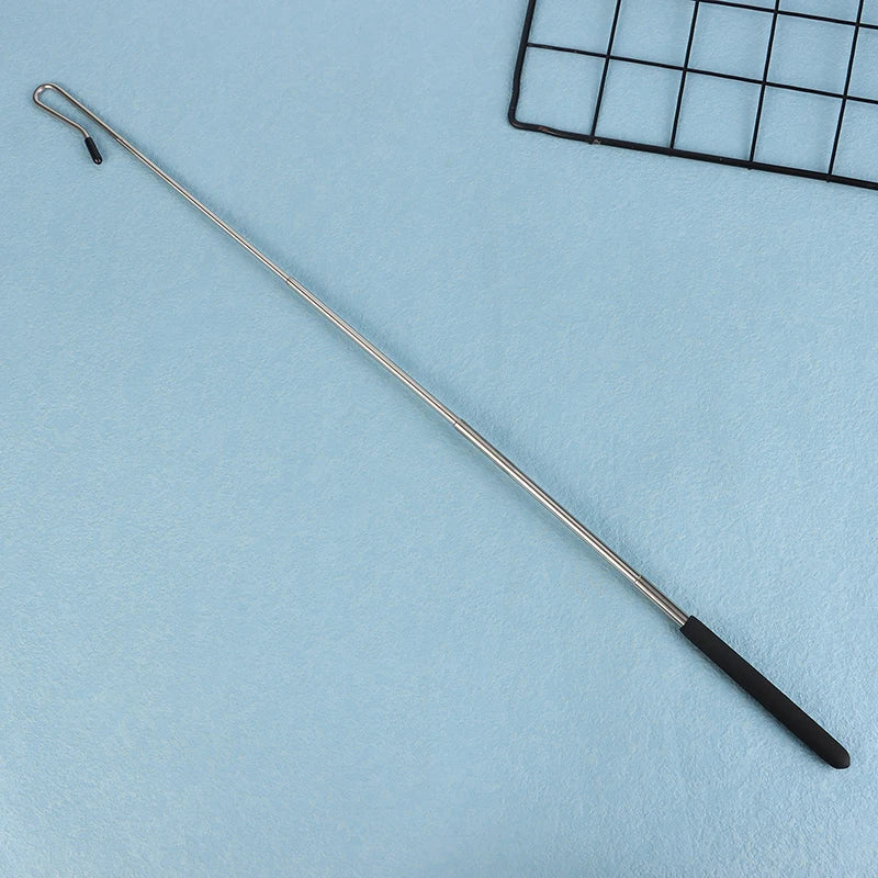 Puppet Rod Sleeve For Small Ventriloquist Puppets detail view