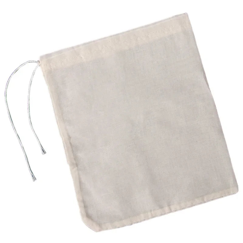 Cotton Cream Cheese Slicer Gauze Kitchen Items Tofu Filter Cloth Butter Milk Coffee T alternate view