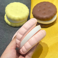 Squishy Simulated Cake Squeeze Toy | Slow Rising Stress Relief Sensory Fidget for Anxiety ADHD Autis