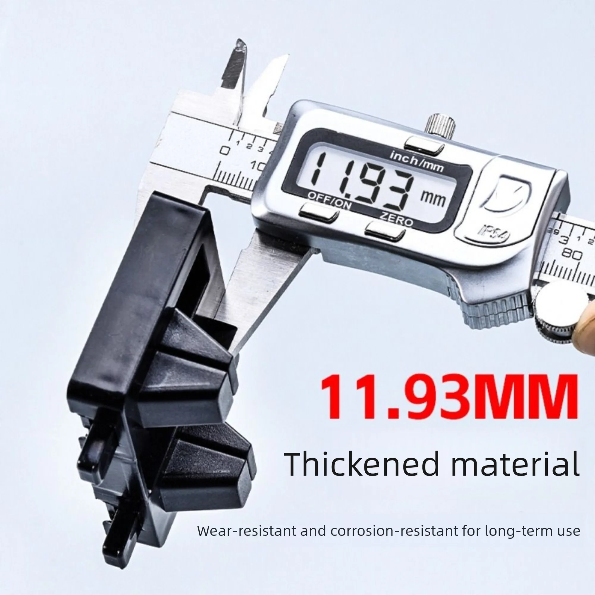 Welding Wire Fixture | 3D Printer Soldering Tool with Adjustable Suction Bracket lifestyle view