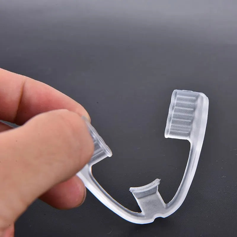 Mouth Guard for Snoring and Teeth Grinding | Night Sleep Aid alternate view