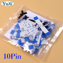 PS4 Controller Charging Board Flex Ribbon Cable | 10Pin 12Pin 14Pin for PlayStation 4 detail view