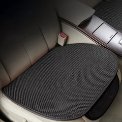 Breathable Ice Silk Car Seat Cushion Cover