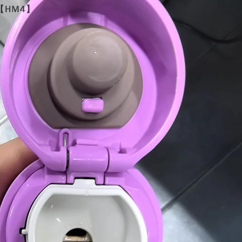 〔HM4〕Universal Parts For ZOJIRUSHI Thermal Mug SM-SA SM-KA Lid Bouncing Lid Seal Ring lifestyle view