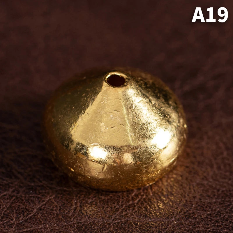 Dragon Turtle Incense Holder | Brass Alloy Incense Burner with Snail Sculpture lifestyle view
