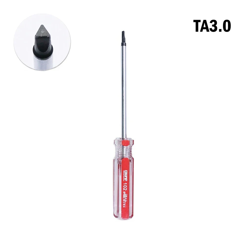 Precision Triangle Screwdriver Set | Professional Electronics Repair Tool alternate view