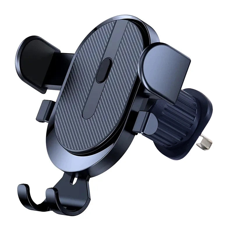 Car Phone Bracket- Automatic Gravity Multifunctional Universal Holder for Air Outlet alternate view