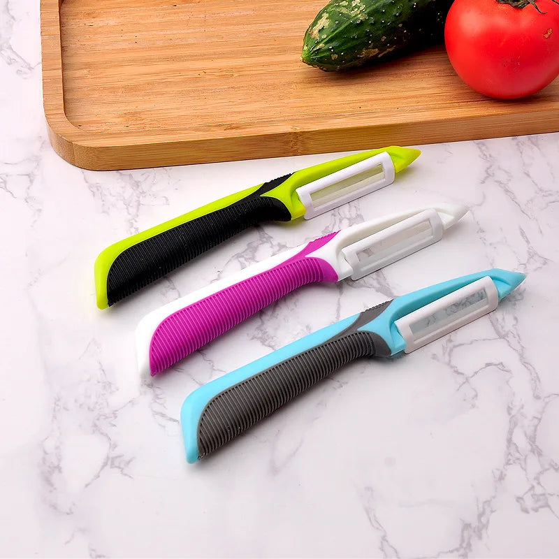 Carrot Potato Vegetables Peeler | Kitchen Gadgets