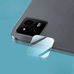 For Xiaomi Pad 7 Pro Clear Camera Lens Screen Protectors for XIAOMI Mi Pad7 7Pro Back Film Anti Scratch Protective Cover Case