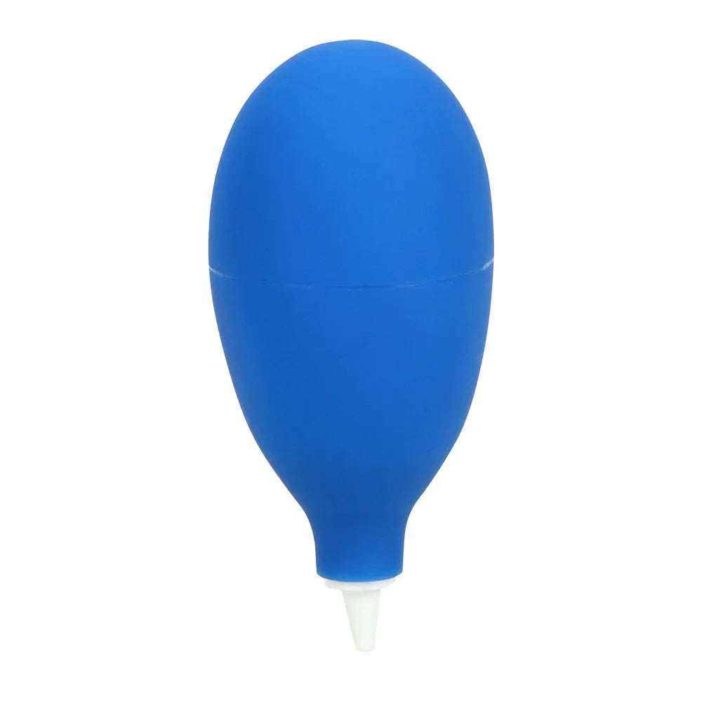 Mini Rubber Air Blower Dust Cleaner | Portable Electronics Cleaning Tool detail view