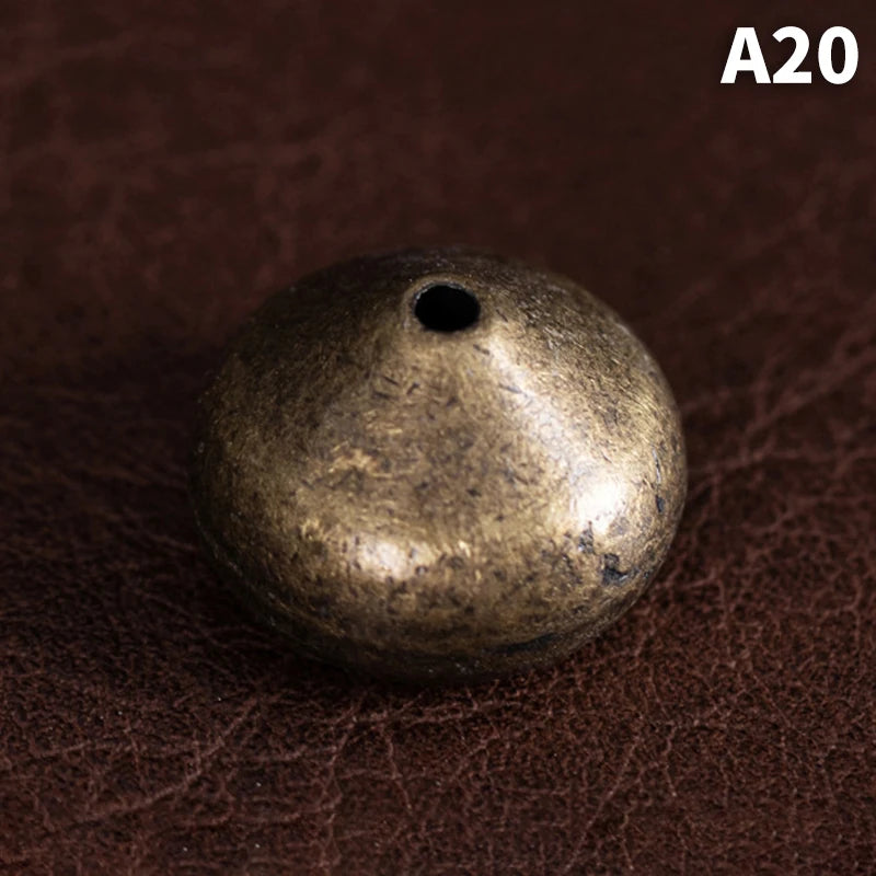 Dragon Turtle Incense Holder | Brass Alloy Incense Burner with Snail Sculpture alternate view