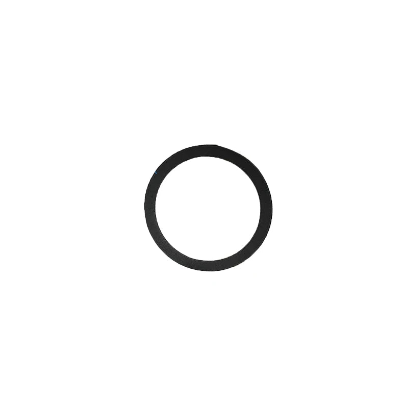 Universal Metal Rings Plate Magnetic Wireless Charger Sticker for Magsafe Wireless additional angle