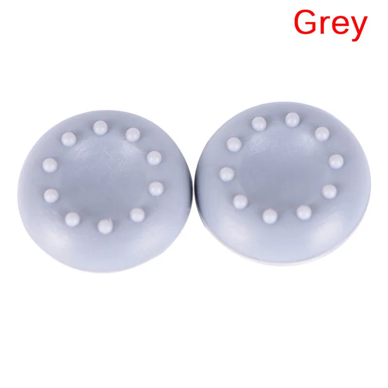 Thumb Stick Grip Cover 10-Pack | Silicone Cap for PS4 Xbox One PS3 lifestyle view