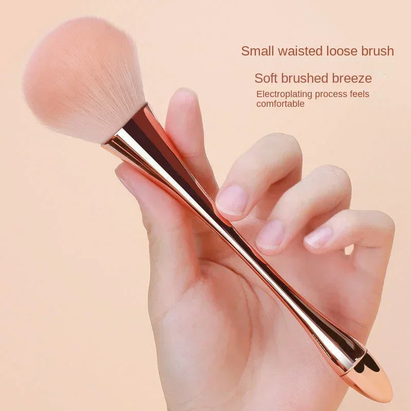 Nail Art Brush Art Dust Brush for Manicure Beauty Brush Blush Powder Brushes Fashion Gel detail view