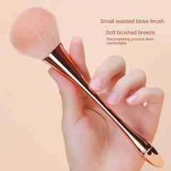 Nail Art Brush Art Dust Brush for Manicure Beauty Brush Blush Powder Brushes Fashion Gel detail view