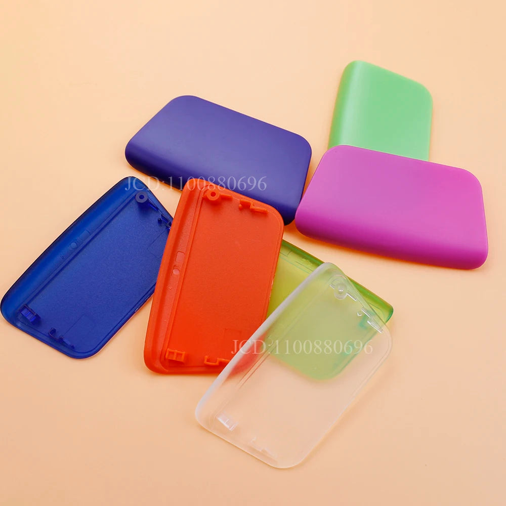 PS5 Custom Soft Touchpad Replacement | Colorful Mod Kit for BDM-030 Controller lifestyle view