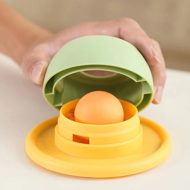 Interactive Pet Cat Licking Food Toys Anti-slip Pet Slow Feeder for Cats Funny Kitten lifestyle view