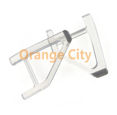 1Pair PS5 Slim Triangular Stand | Anti-Slip Heat Dissipation Bracket for Optical Drive V detail view