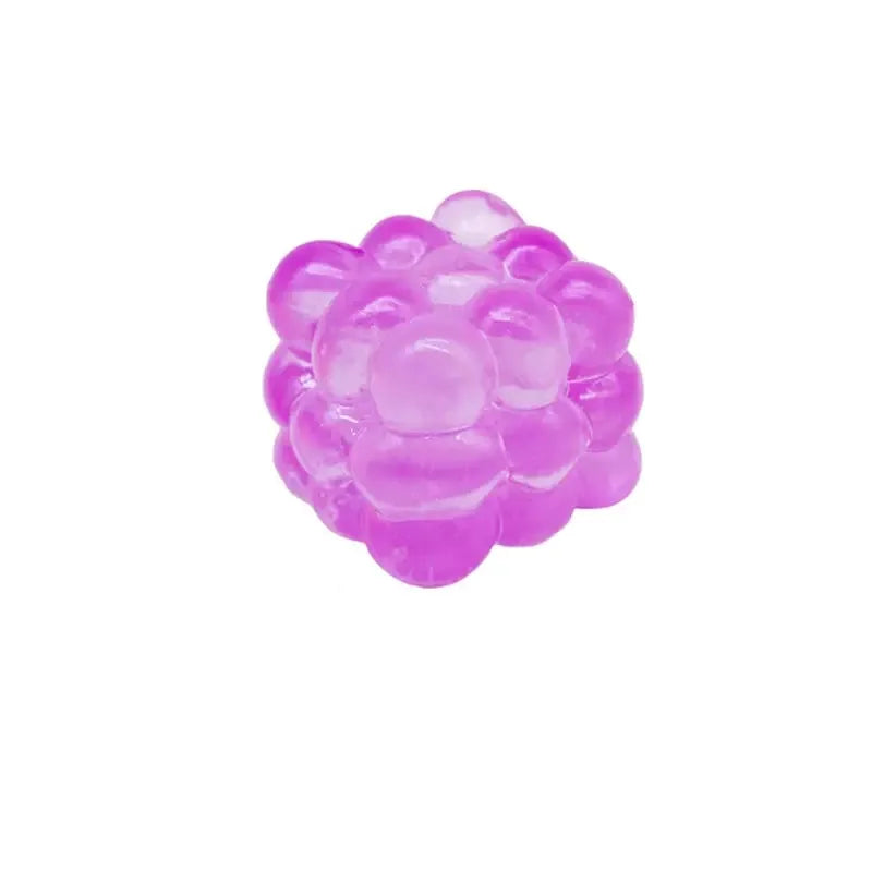 3D Candy Kneading Music Cube | Sensory Stress Relief Squeeze Toy for Adults additional angle