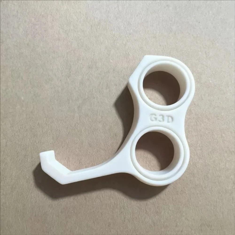 Ergonomic Phone Holder Ring Stand for Xiaomi Samsung HUAWEI iPhone lifestyle view