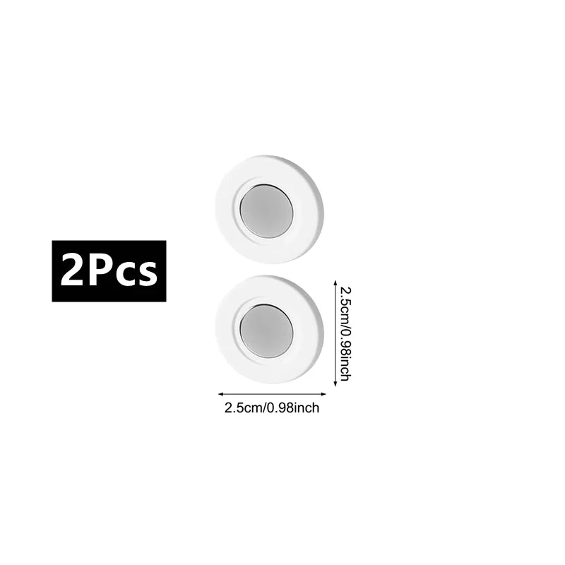 Holder Wall Mount Adhesive TV/Air Conditioner Remote Control Holder alternate view
