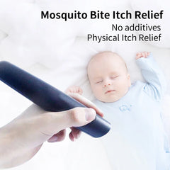 Electronic Insect Bite Relief Pen | Heat Pulse Itch Stopper detail view