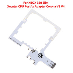 CPU Postfix Adapter Tool | Replacement Repair Part for XBOX 360 Slim Corona V3 V4 alternate view