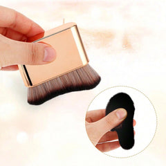 Self Tan Brush | Soft Body Makeup Brush for Face, Body & Legs alternate view