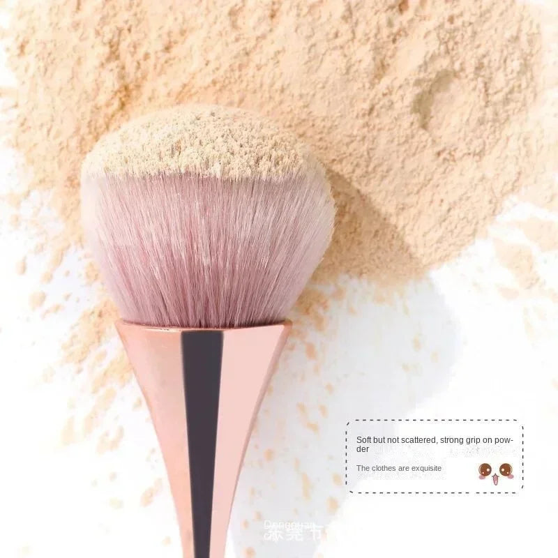 Nail Art Brush Art Dust Brush for Manicure Beauty Brush Blush Powder Brushes Fashion alternate view