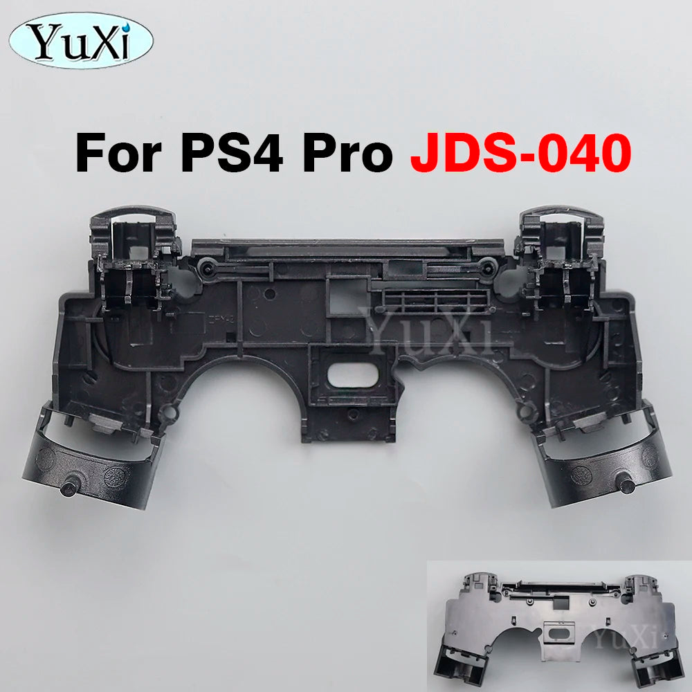 Internal Frame and Holder for PS4 Pro Slim PS5 | Gamepad Controller Support alternate view