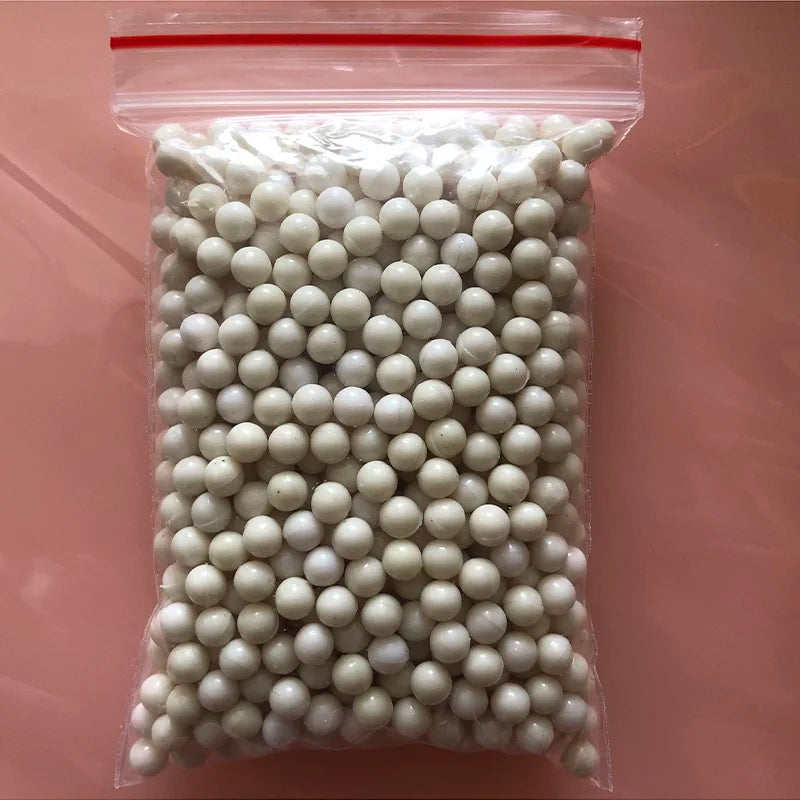 500Pcs Plastic bag packag 30 Colors 5mm perlen Water Beads Spray aqua Magic beads Edu lifestyle view