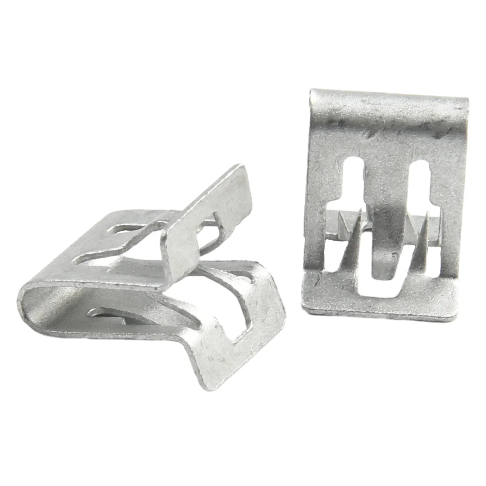 Metal Rivet Car Dashboard Trim Clip Fastener, 20 Pcs detail view