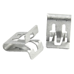 Metal Rivet Car Dashboard Trim Clip Fastener, 20 Pcs detail view