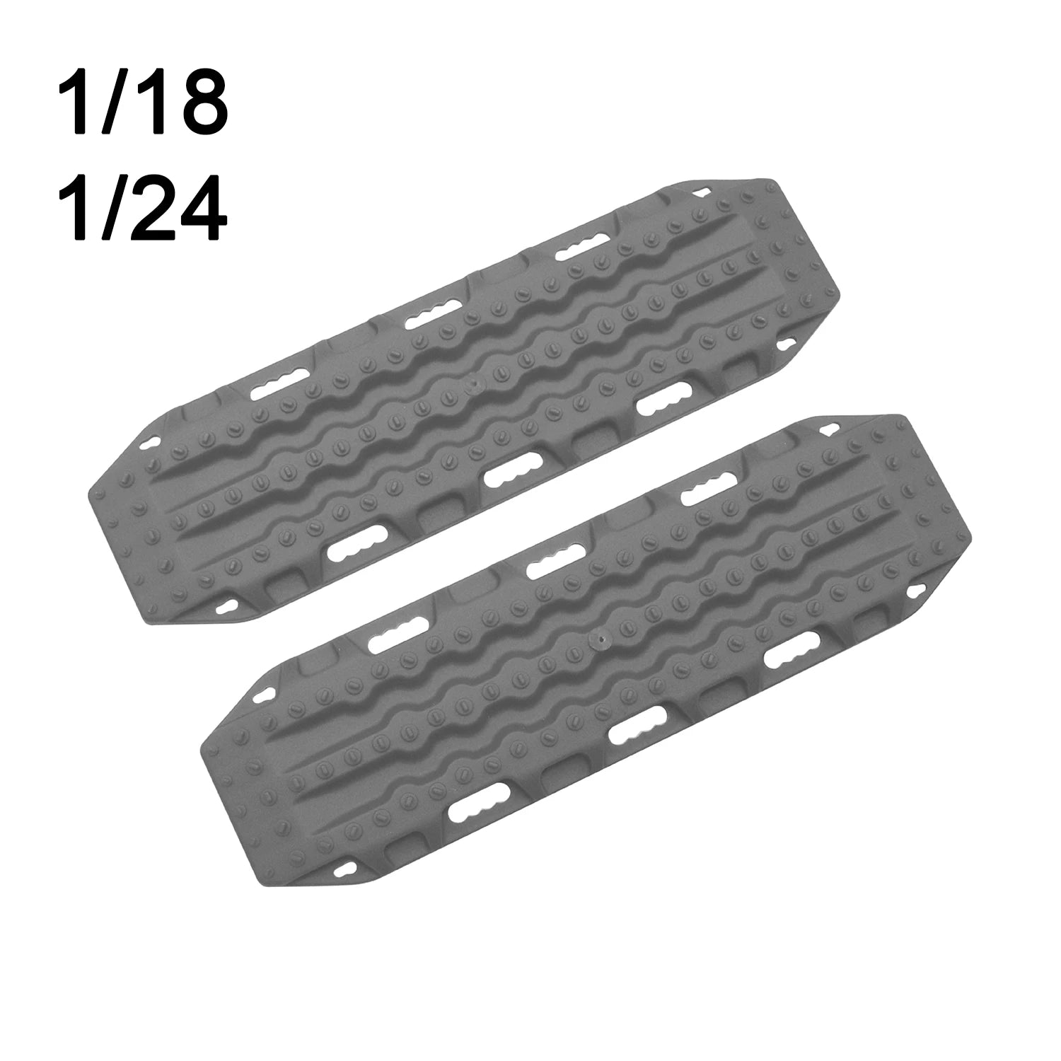 Simulation Escape Board Sand Ladder Rescue Board For 1/ 10 1/18 1/24 RC Crawler Car S lifestyle view