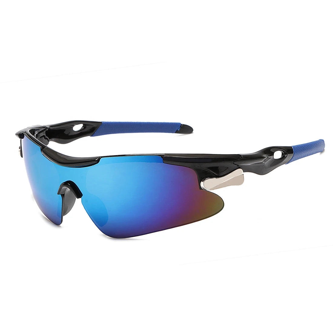 Sunglasses Road Cycling Glasses Mountain Riding Protection Goggles Eyewear Mtb Bike Fishing Camping