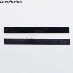 1Pc PS2 7W Decorative Strip | Replacement Middle Cover for PlayStation 2 7W Chassis detail view