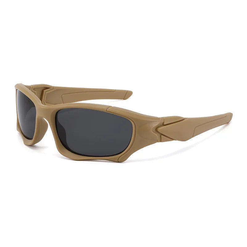 Sunglasses Men Safety Sun Glasses Women Fishing Shades Outdoor Cycling Hiking Goggles Military