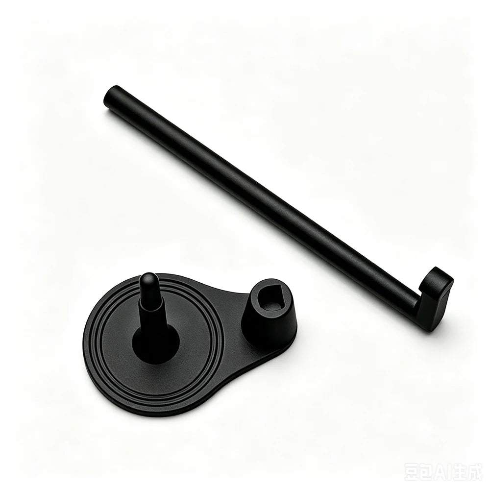 Sewing Machine Spool Holder Vertical Large Spool Holder Anti-Winding Thread Guide Universal   Handmade Sewing Accessories