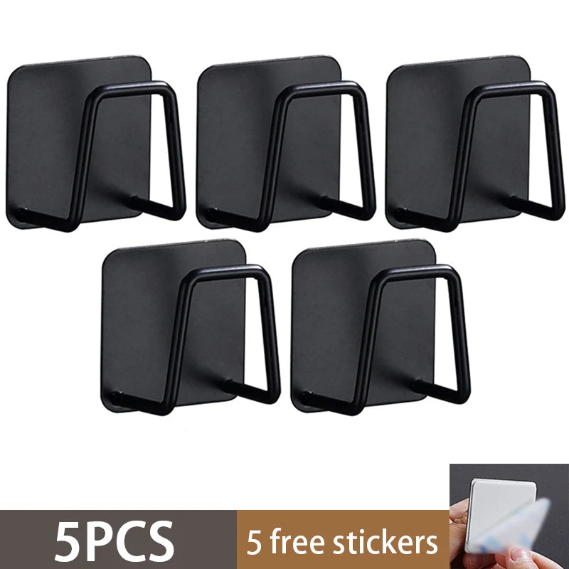 Kitchen Sink Sponge Holder Stainless Steel Sponge Holder Kitchen Sponge Holder Sink Ac close-up view