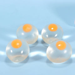 Toys Anti Stress Egg Water Ball Relief Toys Novelty Ball Fun Splat Venting detail view