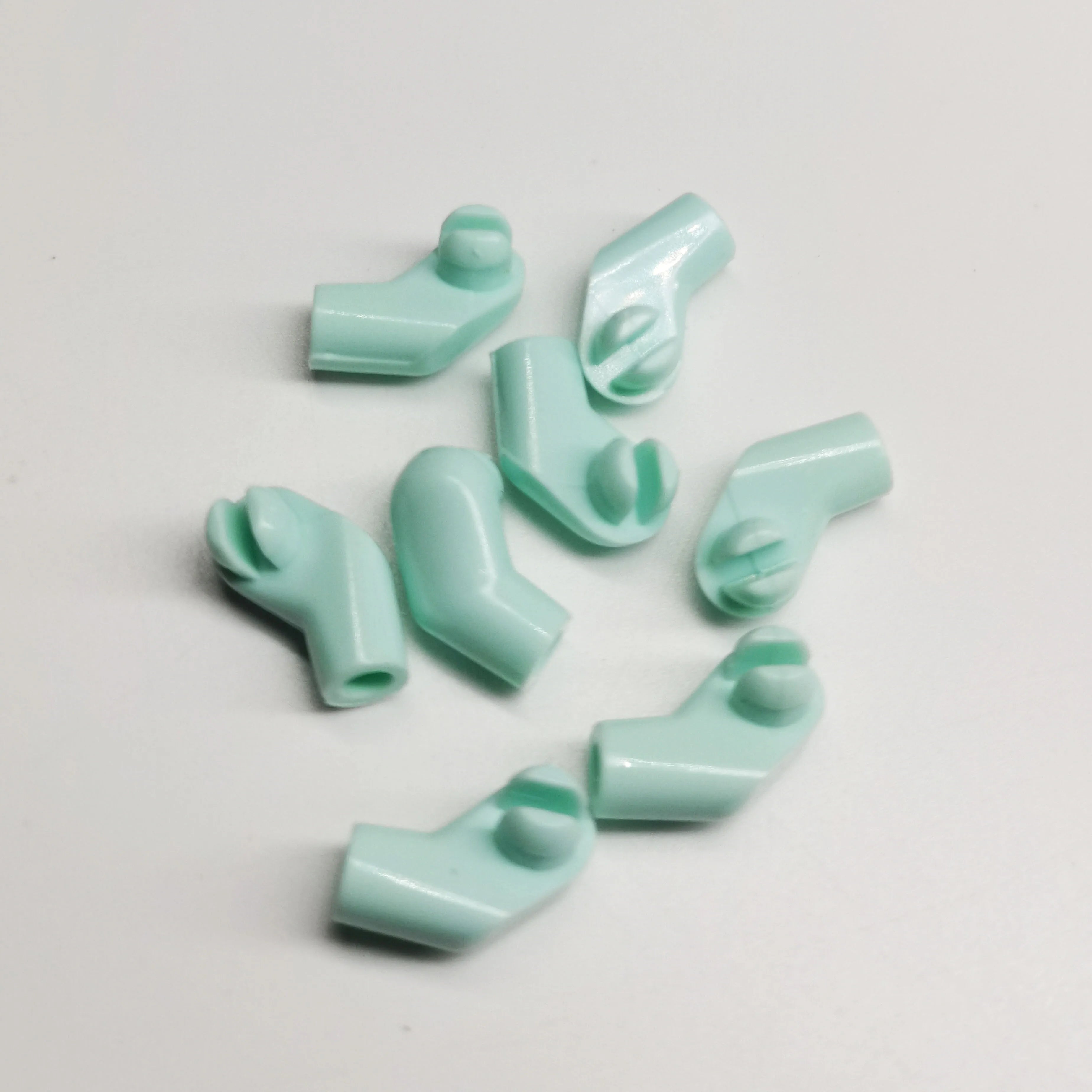 100pcs Building Block Arm Part 982 | MOC Compatible Right Arm Pieces detail view
