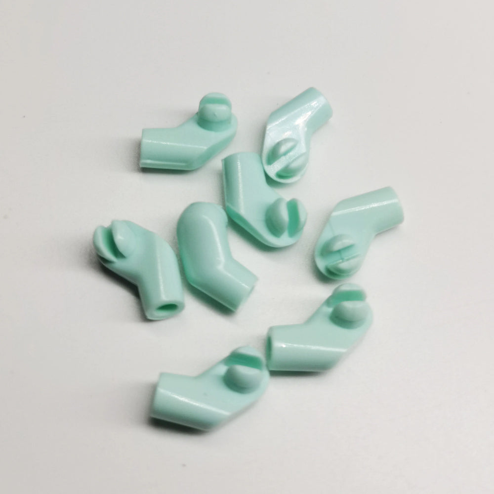 100pcs Building Block Arm Part 982 | MOC Compatible Right Arm Pieces detail view