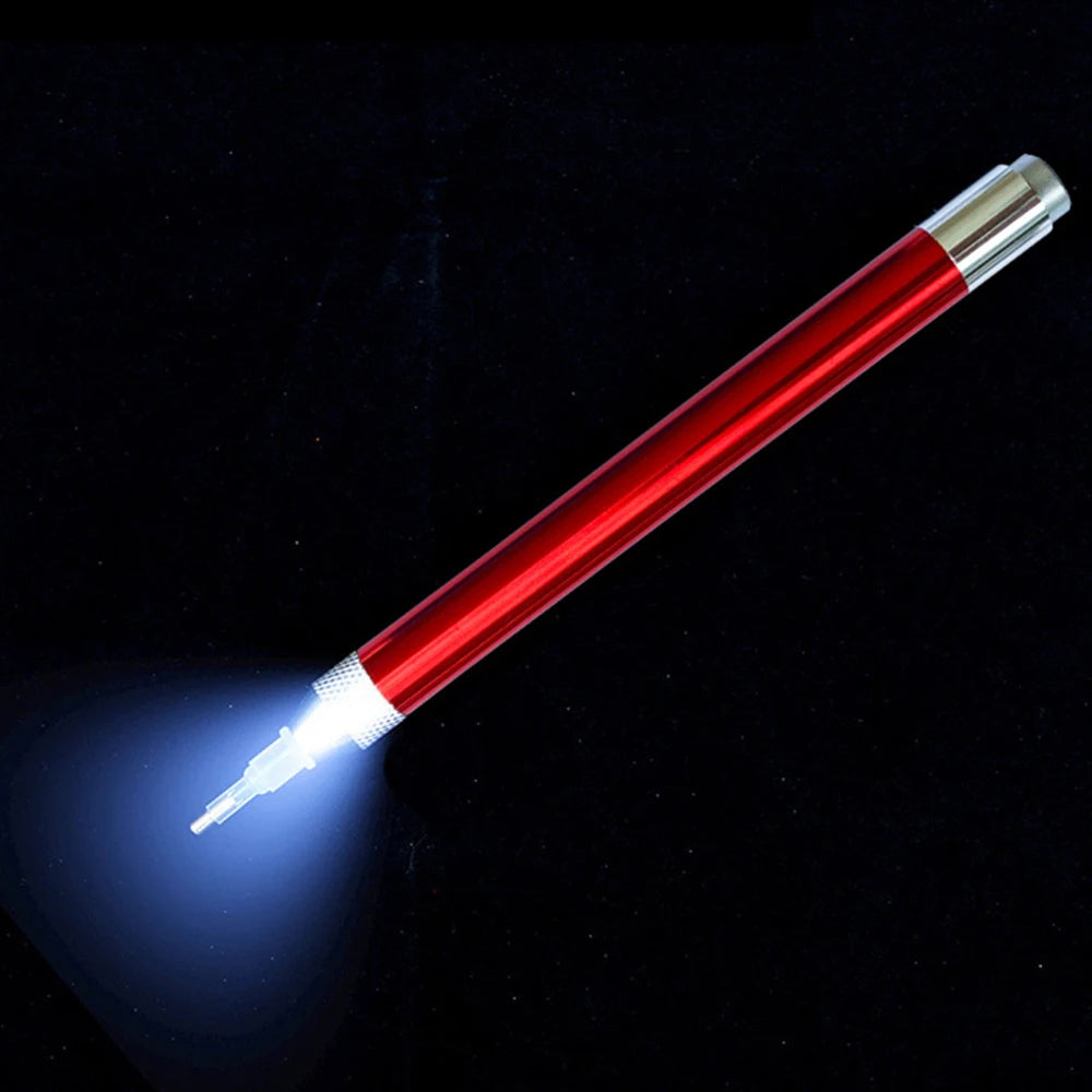 5D DIY Diamond Painting Tools New Luminous Point Drill Pen Diamond Lighting Pen New F alternate view