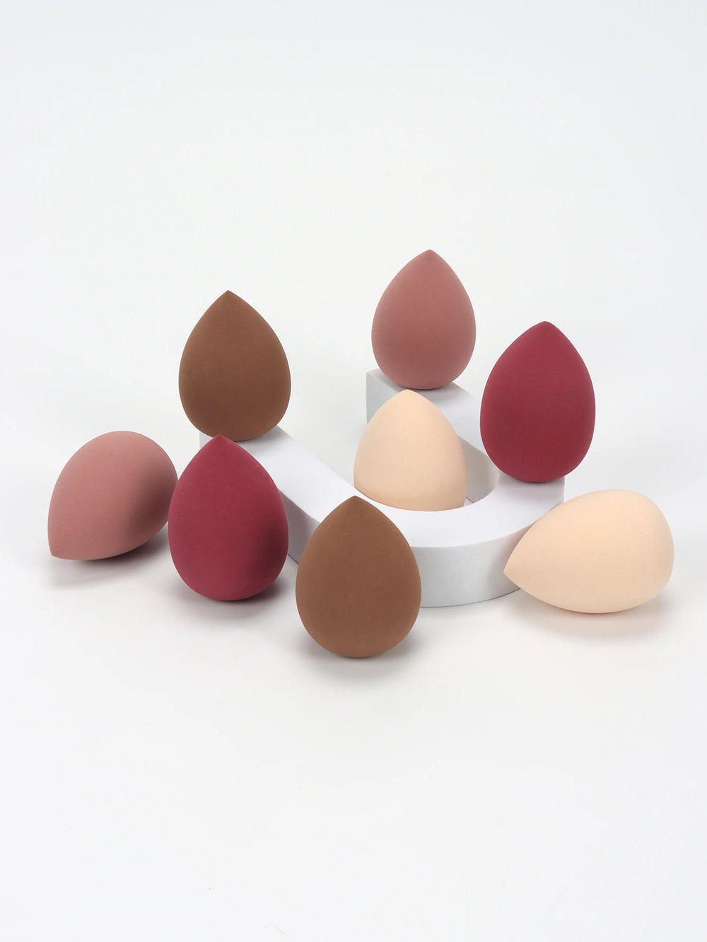 Foundation Blender Set | Smooth Makeup Sponge