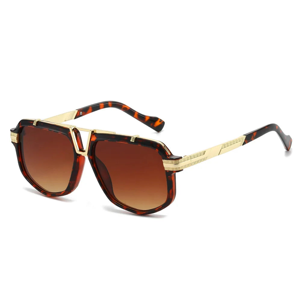 ARTORIGIN UV400 Sunglasses | Unisex Fashion Sunglasses alternate view