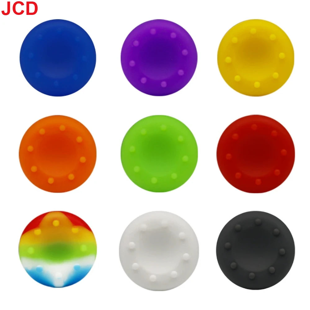 20 PCS Analog Thumb Stick Grip Cover Set | Universal Controller Accessories alternate view