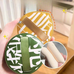 1/2Pcs Makeup Sponge Puff Set Cotton Candy Air Cushion Super Soft Cosmetic Puffs Powder detail view